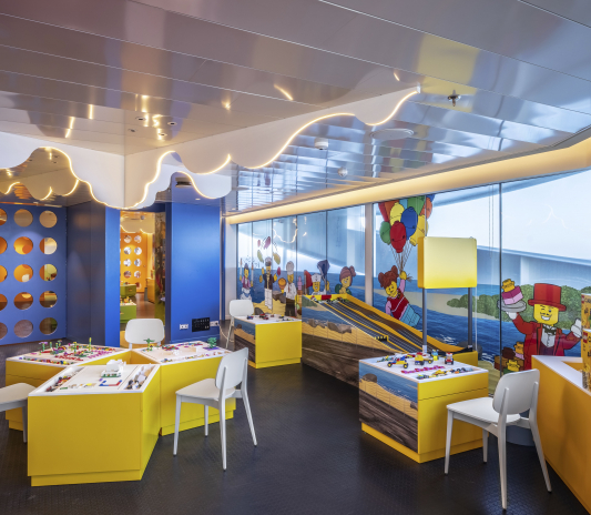 LEGO® Family Zone